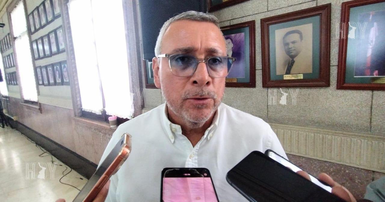 Se prepara Tampico para aumento de basura por eventos de fin de año