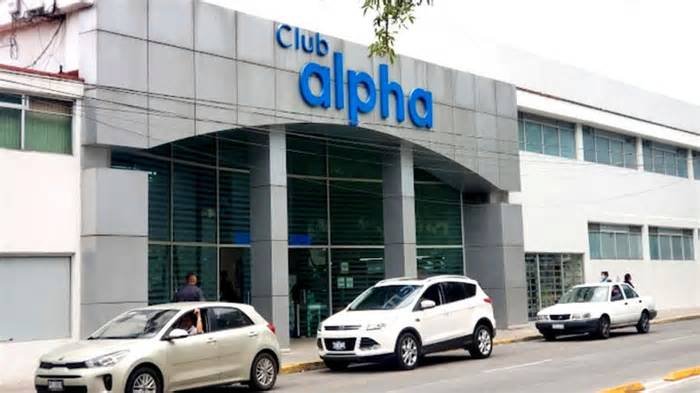 Club Alpha 2 cierra sus puertas en Puebla por muerte de un miembro en sus instalaciones