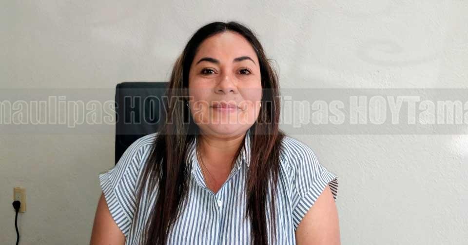 Pitbull ataca a mujer en Tampico; caso llega a Fiscalía