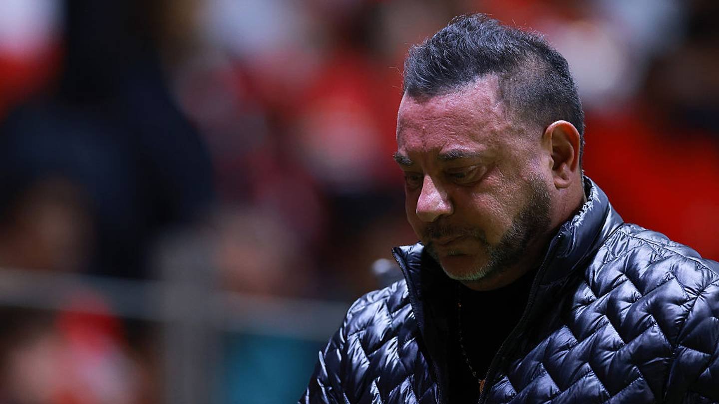 Toluca en caída libre previo al cierre de la fase regular: de dominar a poner en riesgo la Liguilla