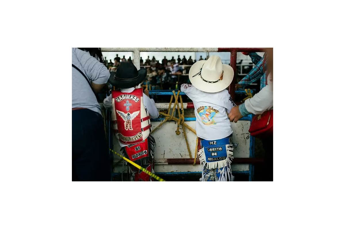 Inaugura Coahuila Expo Coahuila para Rodeo Saltillo 2026