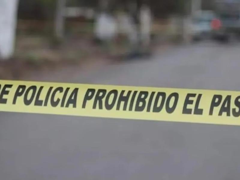 Guanajuato suma al menos 12 muertos en fin de semana