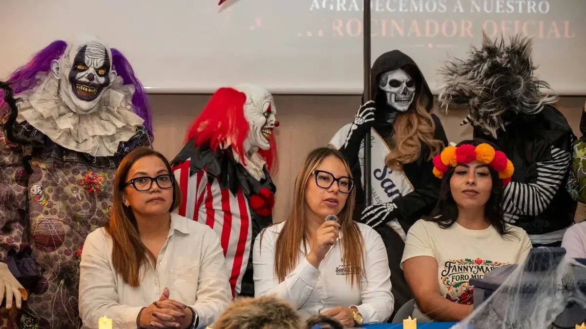 Caravana de Día de Muertos en Morelia reunirá hasta 300 vehículos