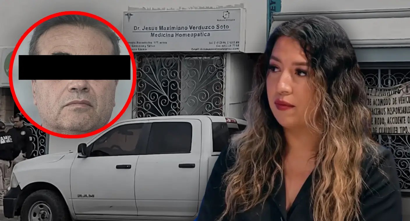 “Que no suelten a doctor de sueros vitaminados”, pide hija de Dinorah, víctima en Hermosillo