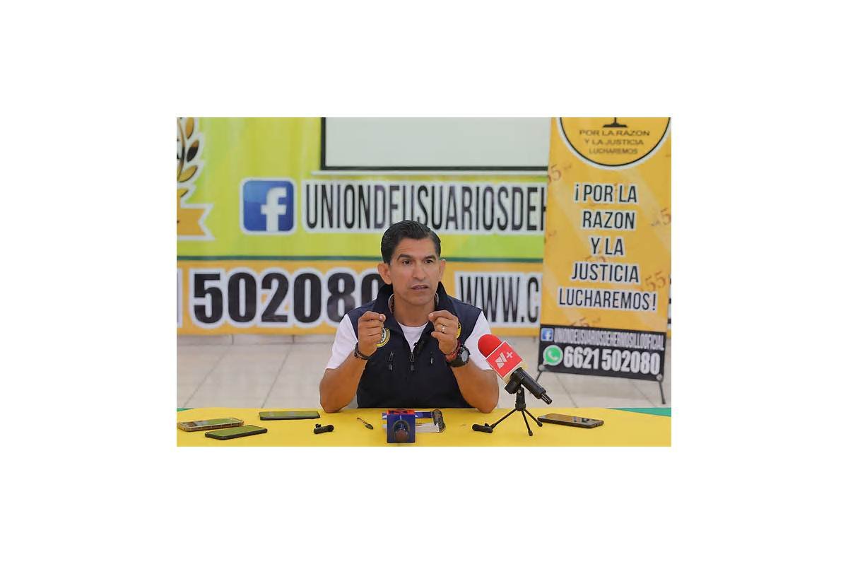 Unión de Usuarios de Hermosillo prepara su 60 aniversario en el CUM y convoca a quienes han formado parte de la organización