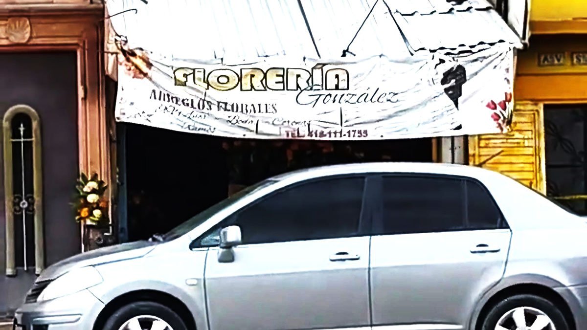 Balean a Jacinto afuera de una florería en Dolores Hidalgo y muere en el hospital