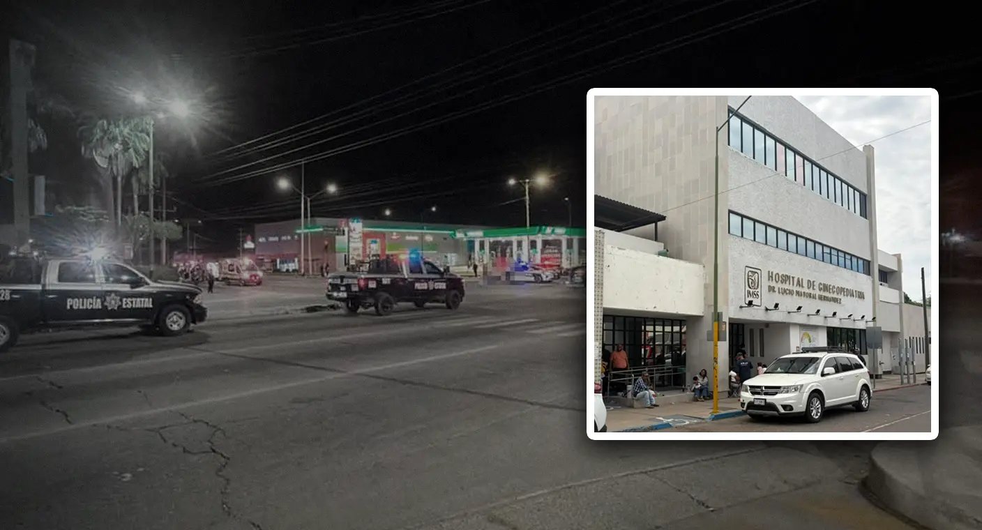 Podrán buscar indemnización familiares de víctimas del accidente en bulevar Kino de Hermosillo