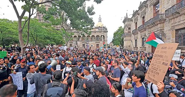 Federación dará ayuda a Jalisco para el agua