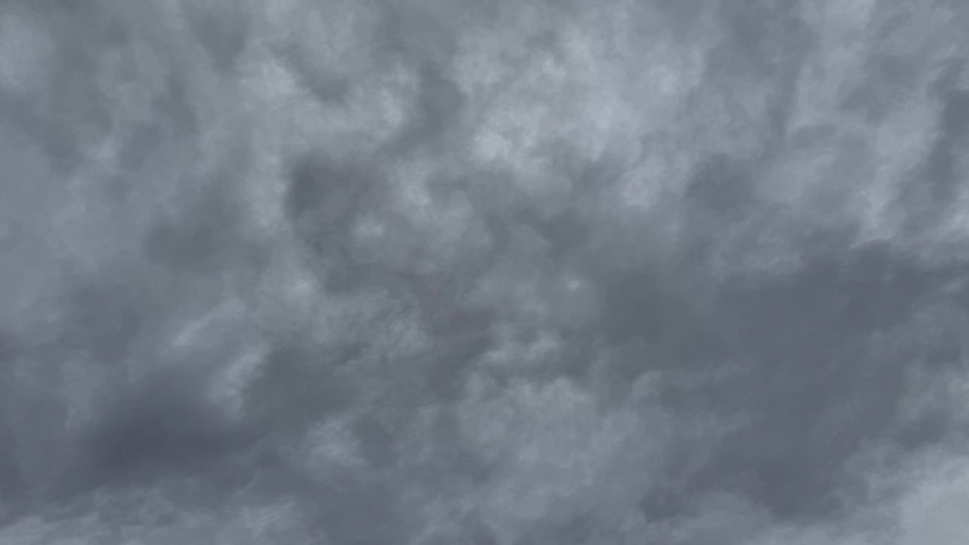 Protección Civil Mantiene Alerta por Tormenta en Ciudad Juárez