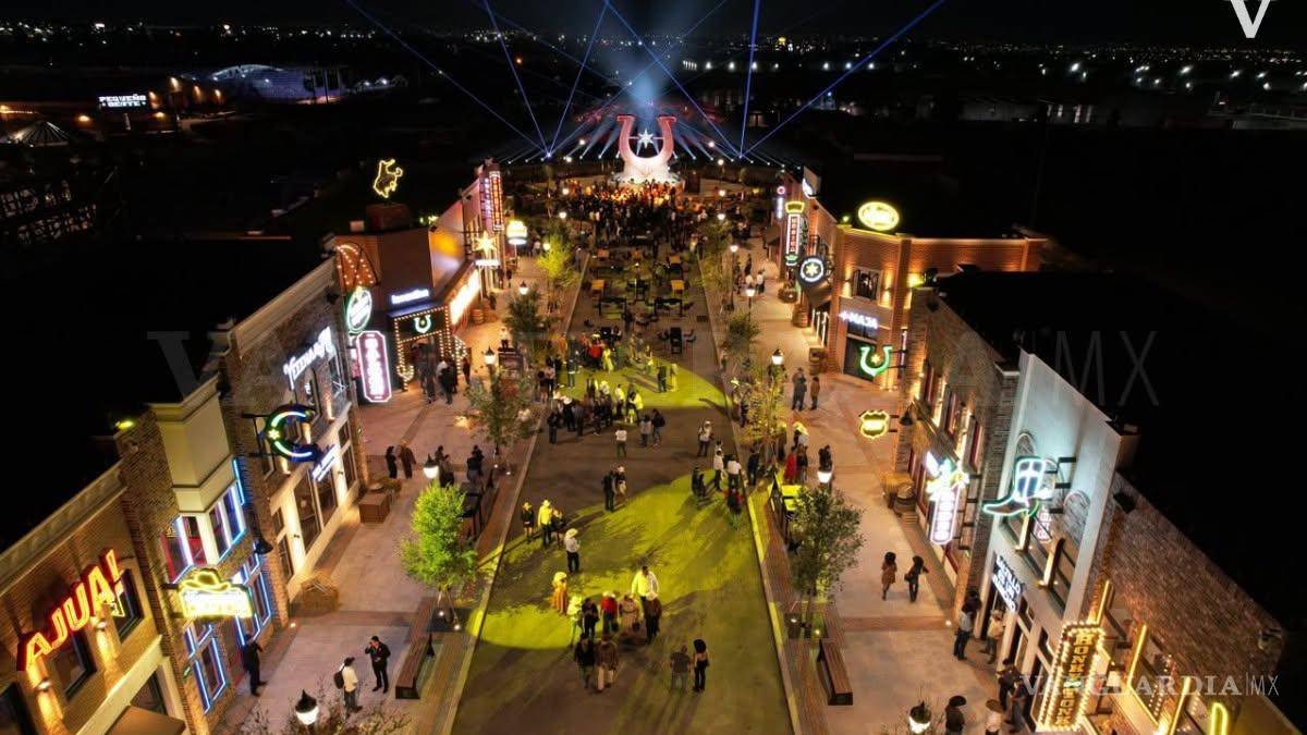 Rodeo Saltillo: Festival se consolida como el mejor de México