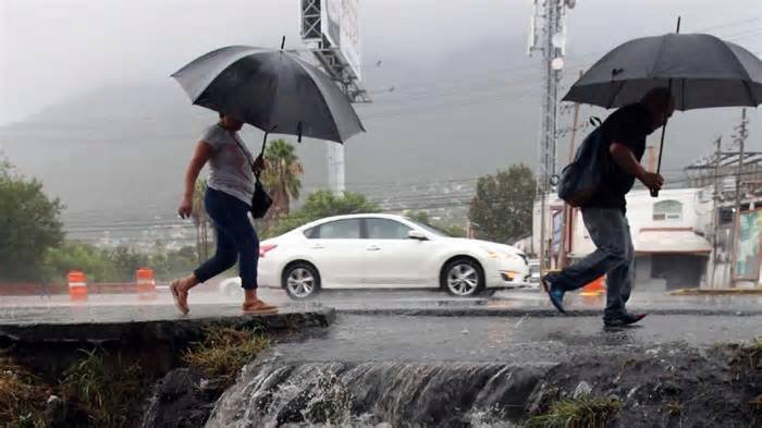 Clima Monterrey MAÑANA 23 de octubre | Pronóstico del tiempo