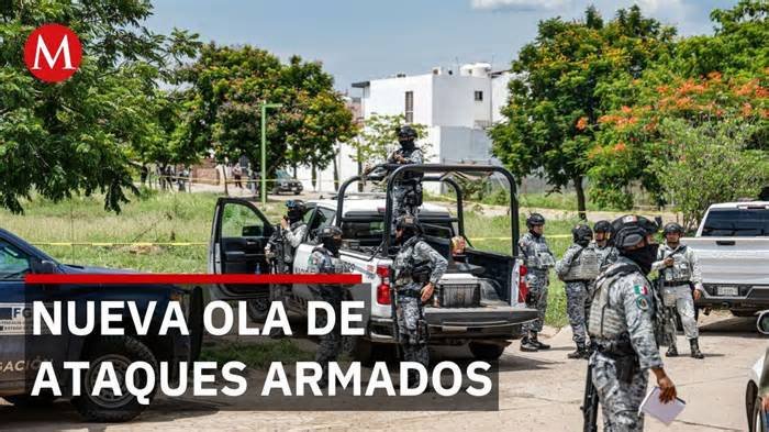 Hombre recién liberado de prisión es ejecutado a balazos en León, Guanajuato