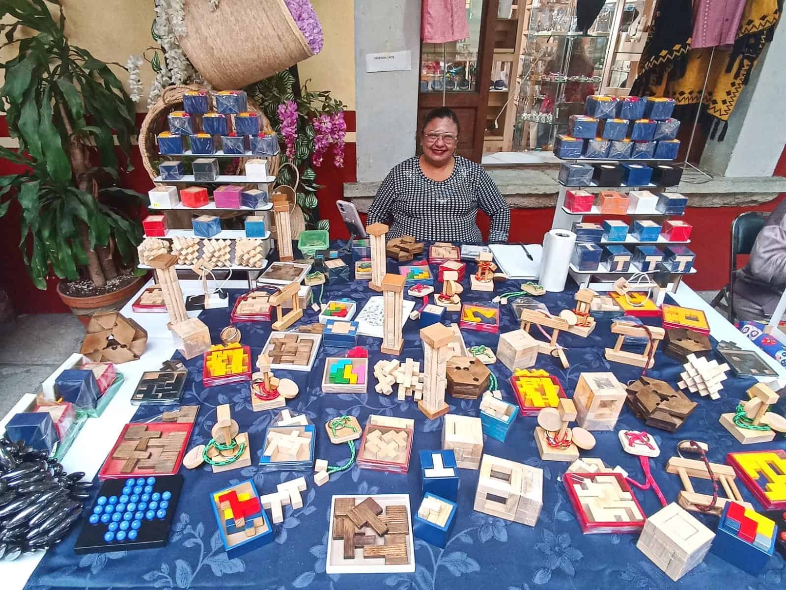 Este Día de Muertos, compra lo hecho en Guanajuato: 79 empresas salen a conquistar visitantes