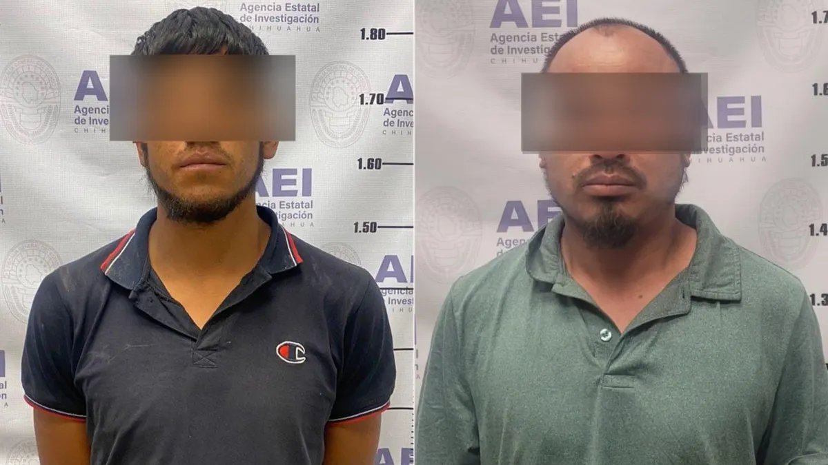 Dictan fallo condenatorio contra dos hombres por feminicidio en Ciudad Juárez
