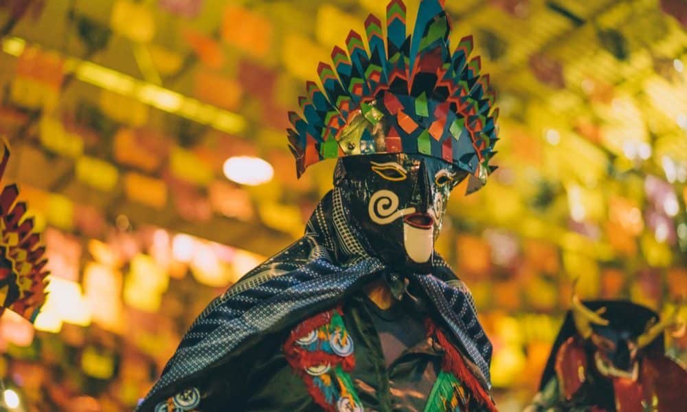 Xantolo 2026 llega a la ciudad
