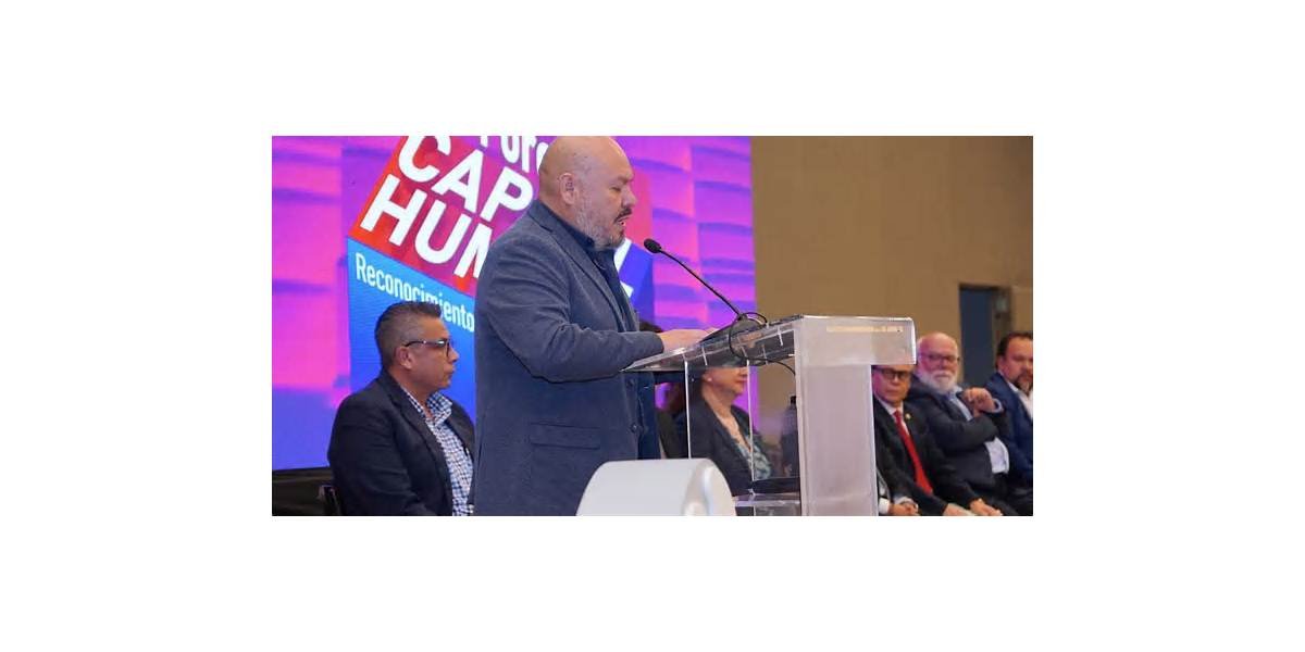 CANACINTRA reconoce a 17 personas en San Juan del Río