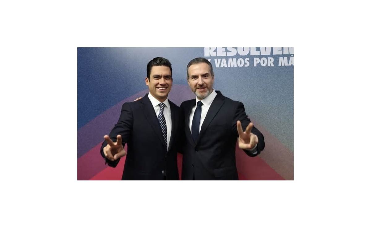 Jorge Romero confirma alianza en Nuevo León rumbo a elección de 2027; “se va a armar, se los puedo asegurar”, declaró