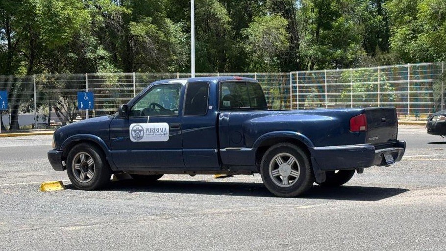 Purísima del Rincón: Piden instalar GPS en autos oficiales por uso indebido