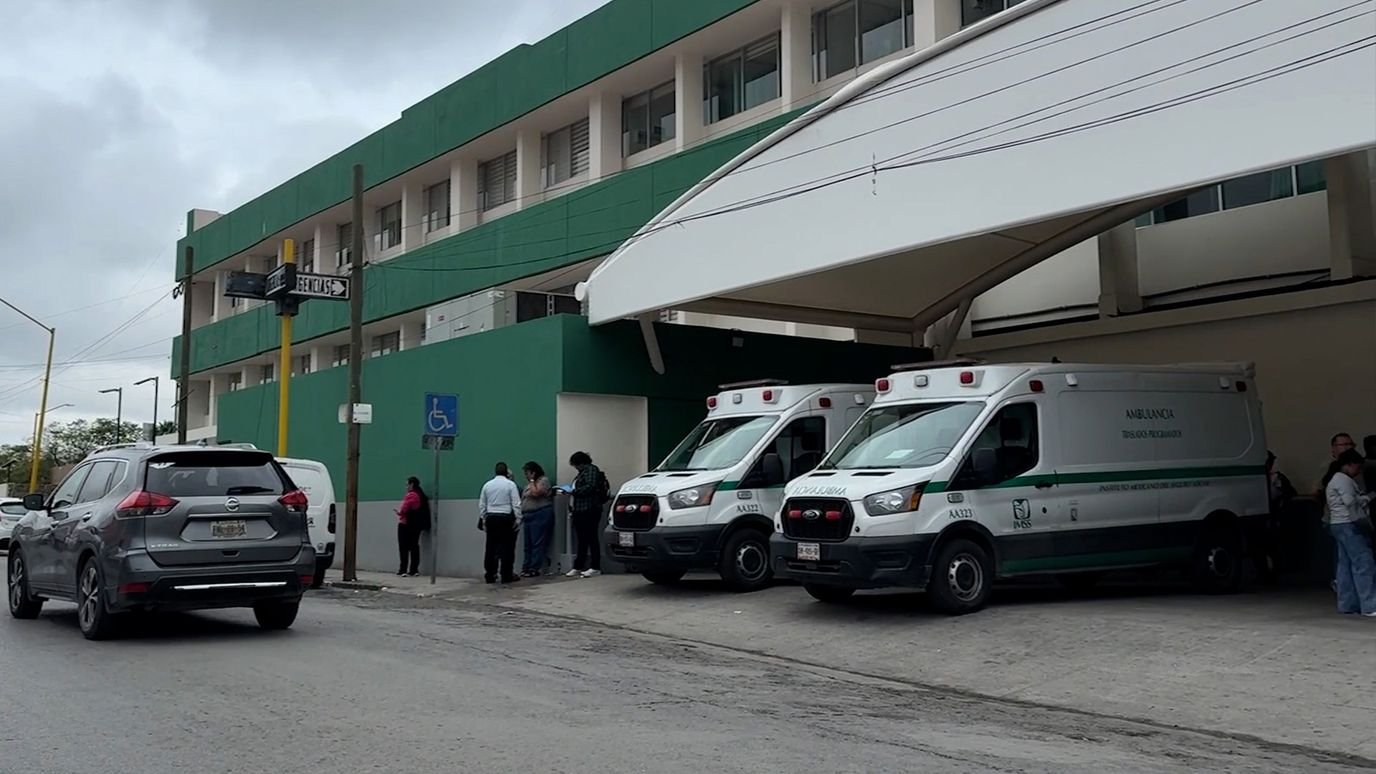 Investigan Presunta Agresión Contra Paciente en IMSS en Saltillo, Coahuila