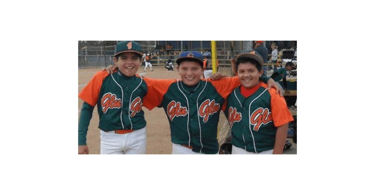 De jugar en las calles de Tijuana a los playoffs con Rays: la historia de Jonathan Aranda