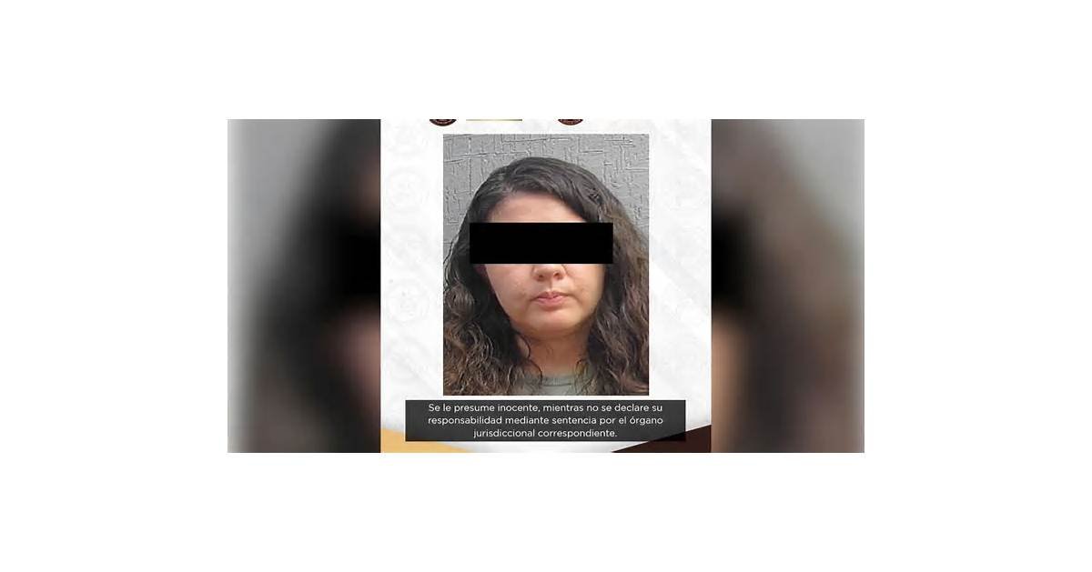 Vinculan a proceso a Alejandra “N”, empleada del Isssteson acusada de robar 18 frascos de medicamento en el Hospital Chávez de Hermosillo