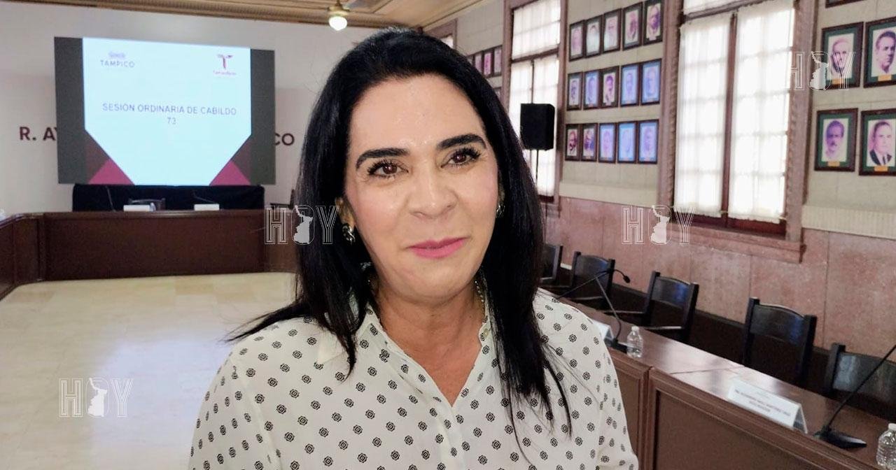 Alcaldesa ofrece mediar para exigir justicia en Tampico por muerte de “Chóforo”