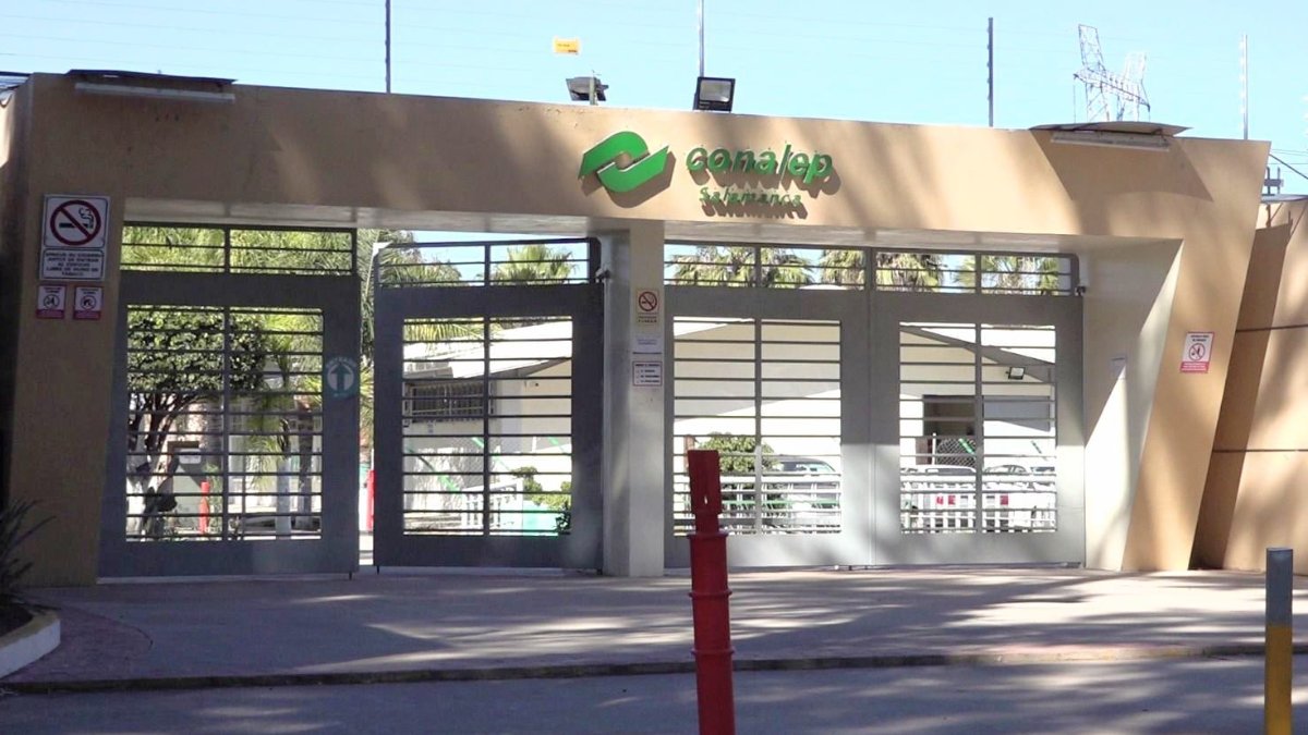 Privan de la libertad a estudiante cerca del Conalep Salamanca; hombres armados lo interceptaron