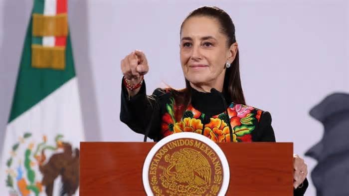 Sheinbaum y Lemus presentarán proyecto para garantizar agua potable a Guadalajara