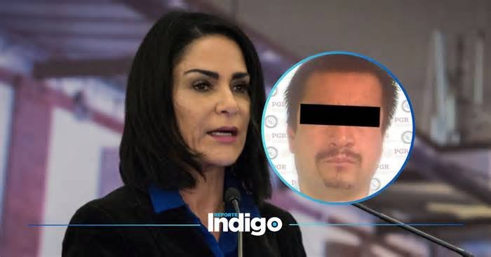 Liberan a Alejandro Rocha, expolicía condenado por torturar a la periodista Lydia Cacho