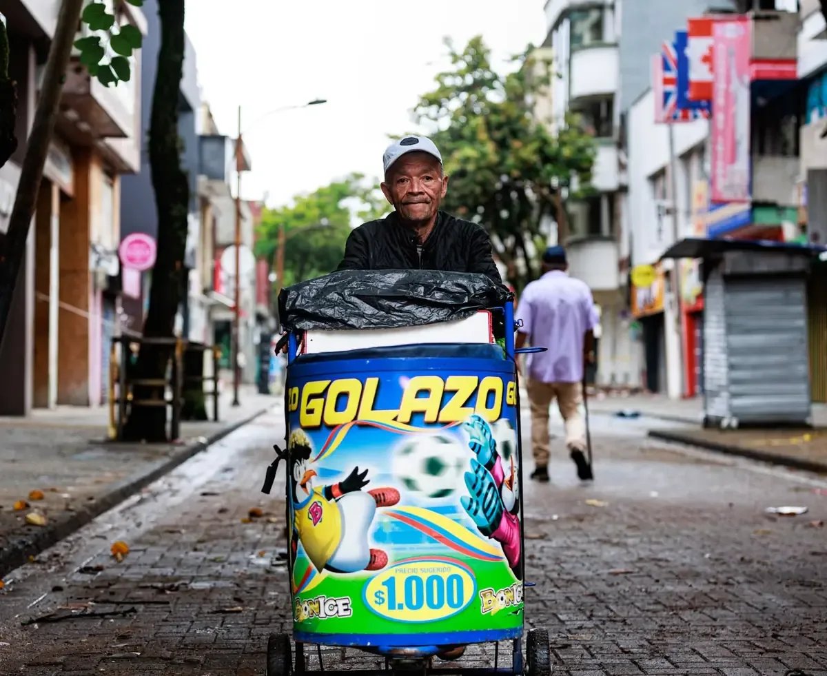 FNLS rechaza cobro de piso a comerciantes en Morelia