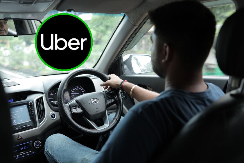 Uber comenzó a ofrecer viajes en Pachuca y ahora enfrenta una denuncia del Gobierno de Hidalgo