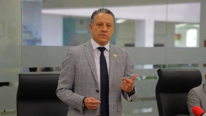 Fiscal de Guanajuato desconoce investigación federal por aseguramiento de hidrocarburo en San José Iturbide
