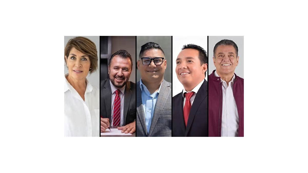 Morena en Irapuato: ¿quiénes buscan la candidatura a la alcaldía?