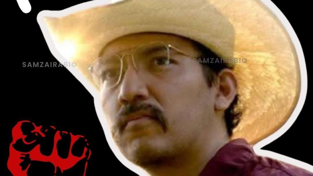 Buscan a ambientalista desaparecido en Monterrey, Nuevo León