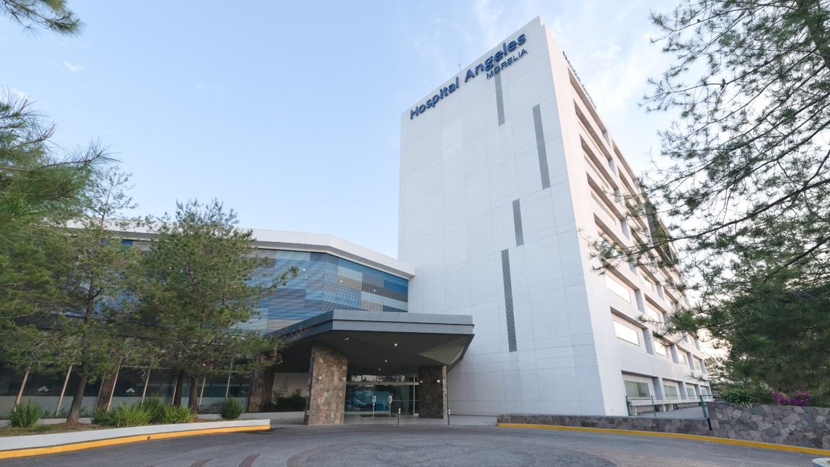 Hospital Angeles Morelia fortalece la atención médica especializada en Michoacán