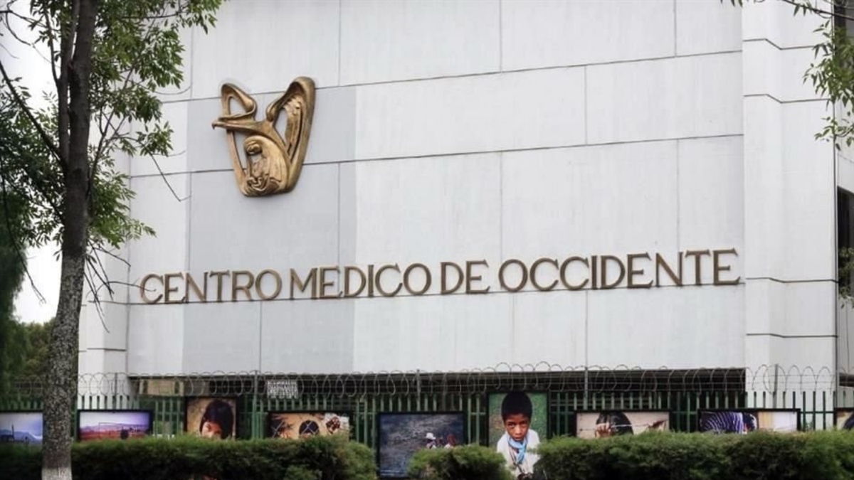 Tres bebés mueren en hospital del IMSS de Guadalajara y denuncian la presencia de una bacteria