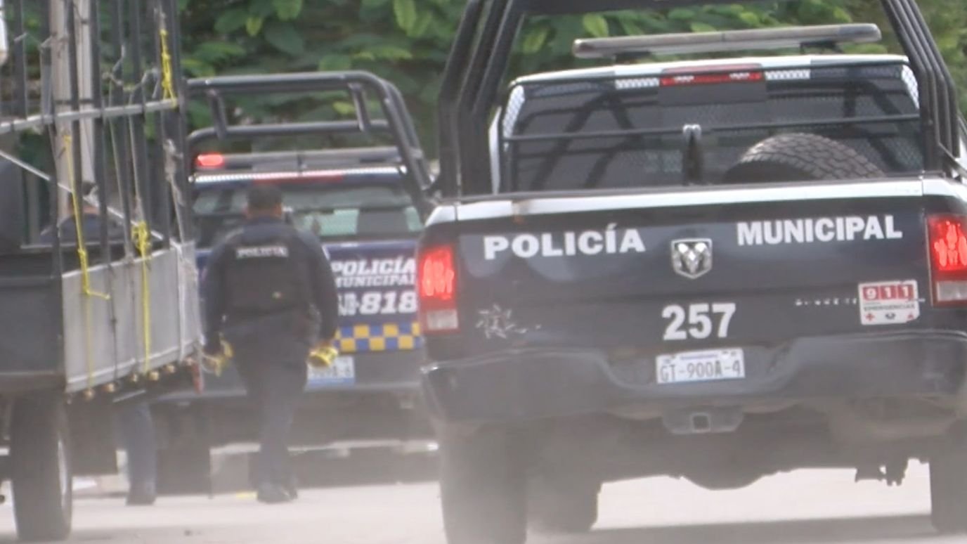 Motociclista Muere en Ataque Armado en ‘La Choricera’ en Guanajuato