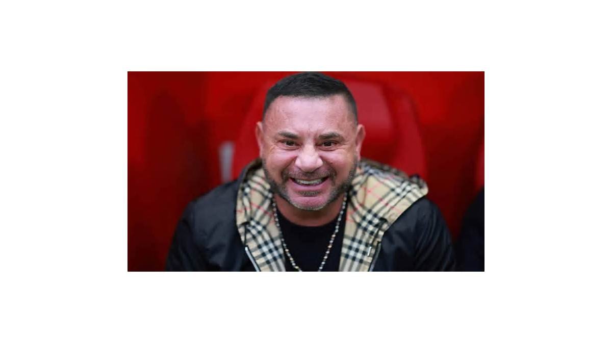 Turco Mohamed tendría fecha para dejar Toluca tras la polémica con Katia Itzel, ¿se va de los Diablos en diciembre?
