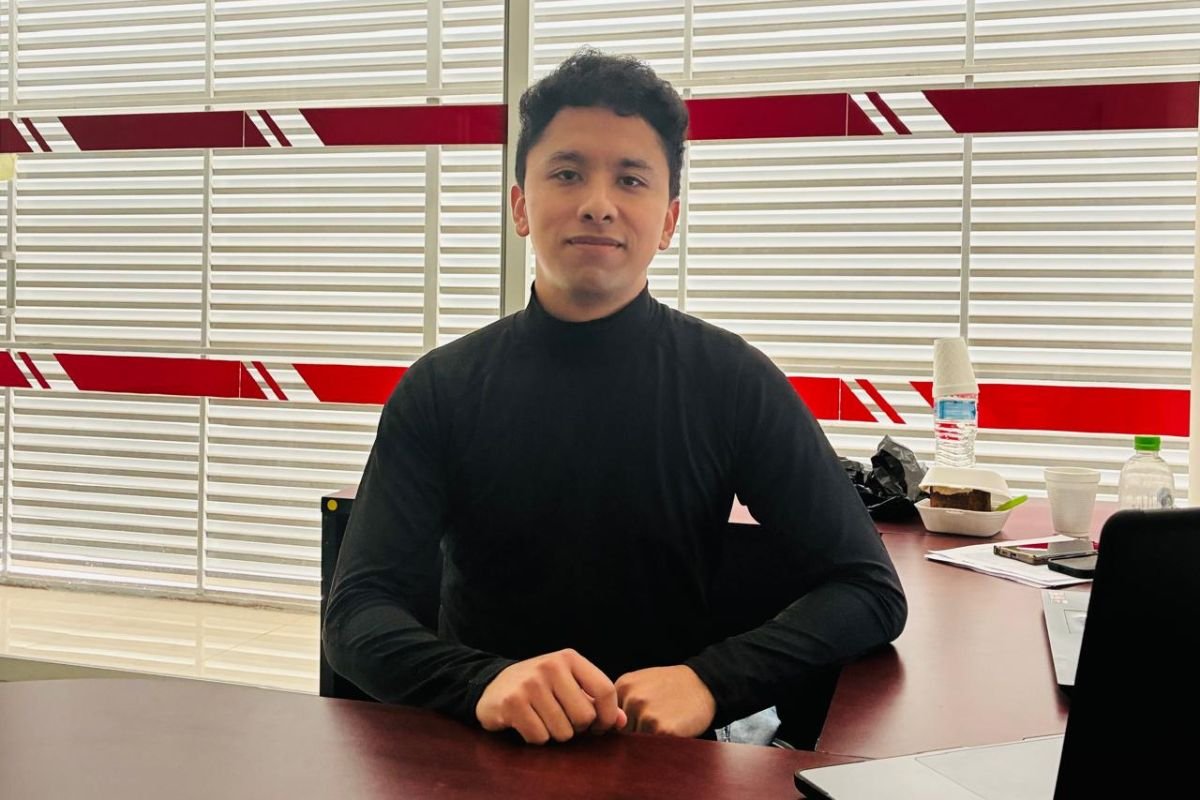 Investigador formado en Zacatecas busca hacer más precisa y económica la inteligencia artificial
