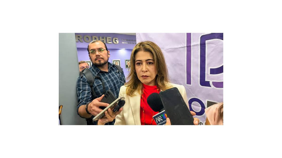 Guanajuato: emiten resolutivos al penal de León tras descuidos a presa embarazada que derivaron en un aborto