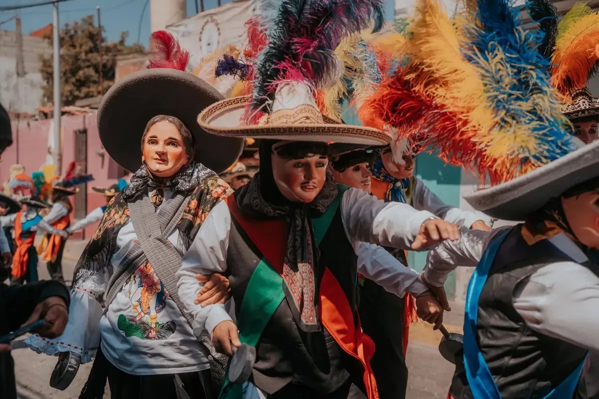 Festival Cervantino llega a Morelia con evento el 15 de octubre