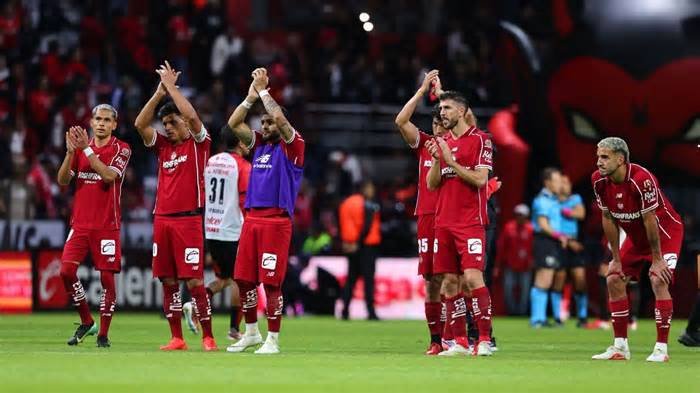 Toluca: rivales y fechas de la Copa Intercontinental 2026