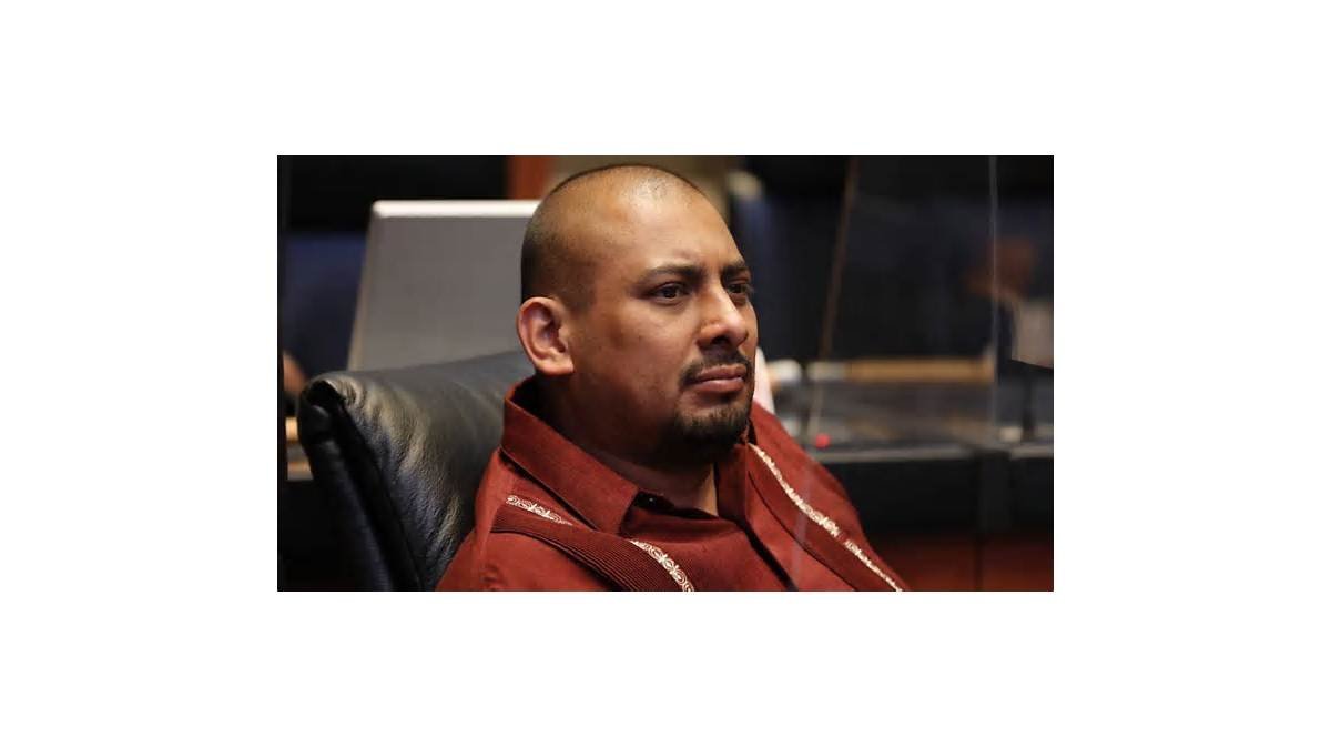 Morena nombra a Eli César Cervantes coordinador de la Transformación en San Luis Potosí
