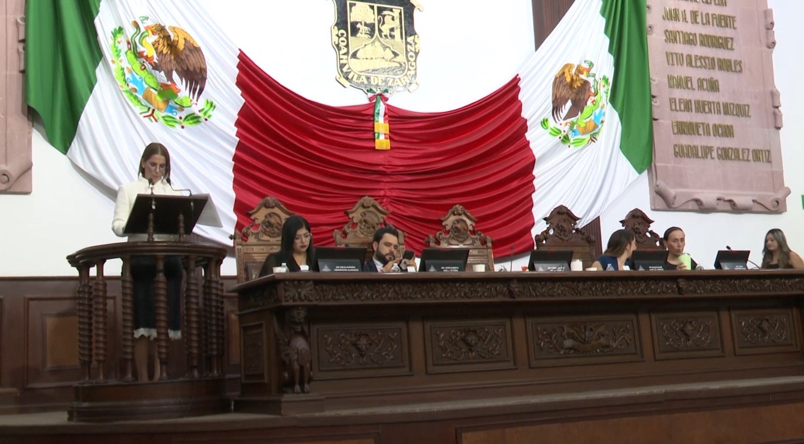 Impulsarán la industria del vino y la uva en Coahuila