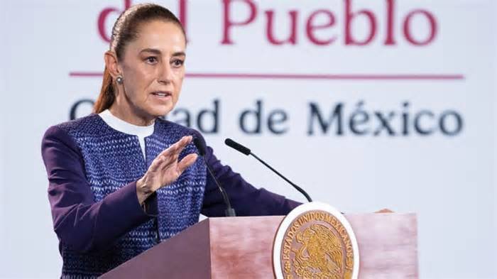 Proyecto propuesto por gobernador de Jalisco privatiza agua: Sheinbaum