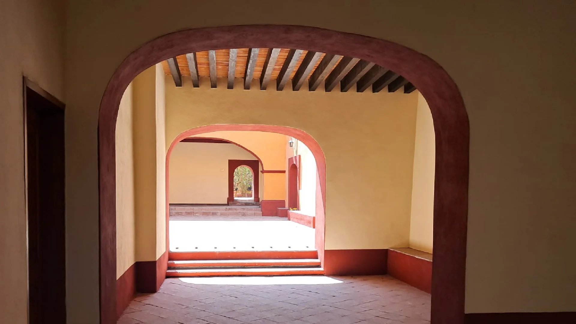 Reabrirán el Centro Histórico y Cultural de San Juan del Río antes de Navidad
