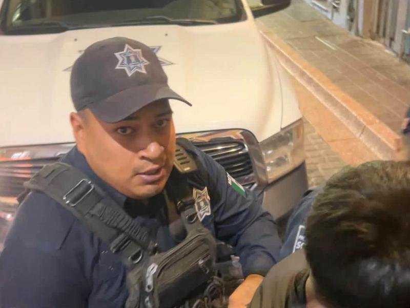 Universidad de Guanajuato exige esclarecer detención de jóvenes
