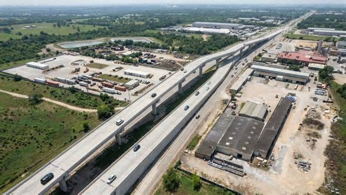 Iniciarán las obras previas para el viaducto elevado en Tampico