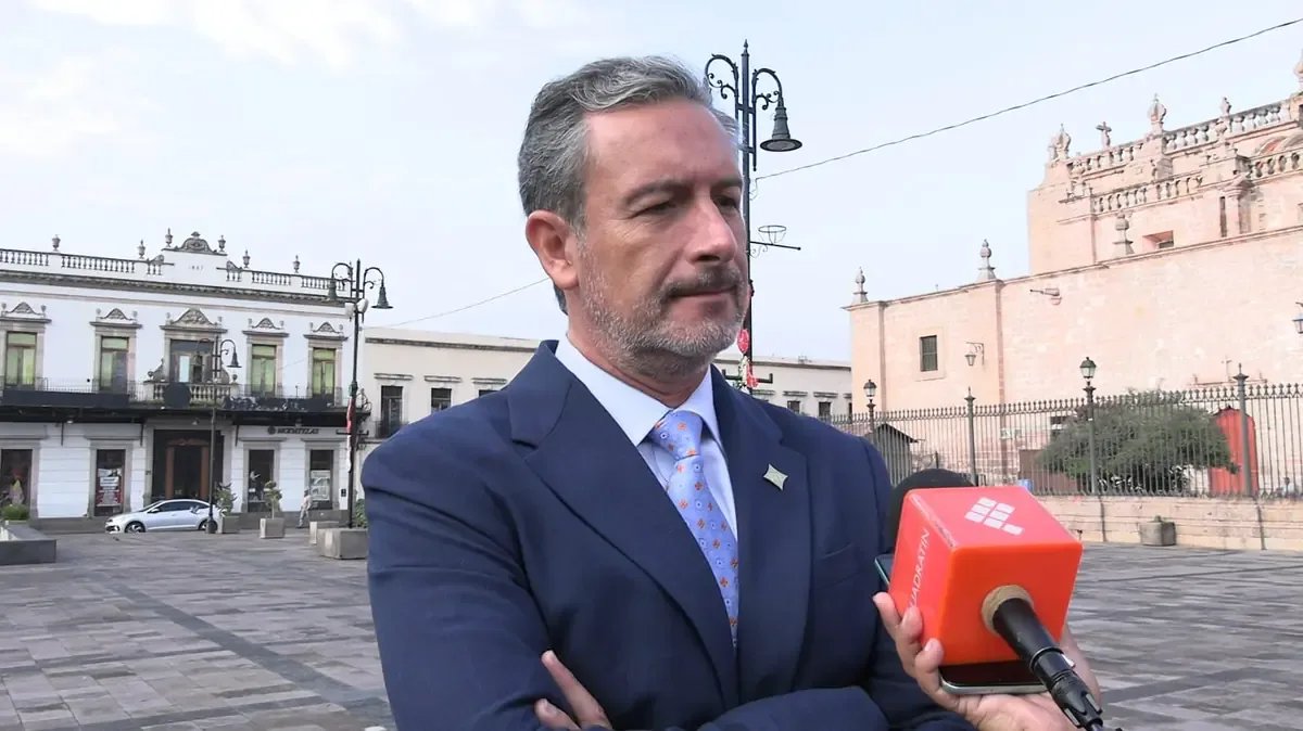 Protección Civil Morelia: lluvias por huracán Polo son benéficas