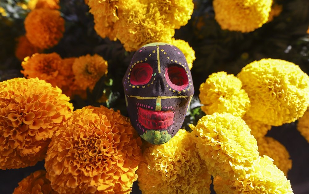 San Juan del Río convoca a concursos por Festival de Día de Muertos